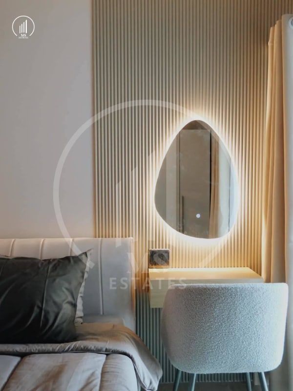 Main image of The View Condo Suanluang - CSMP2206