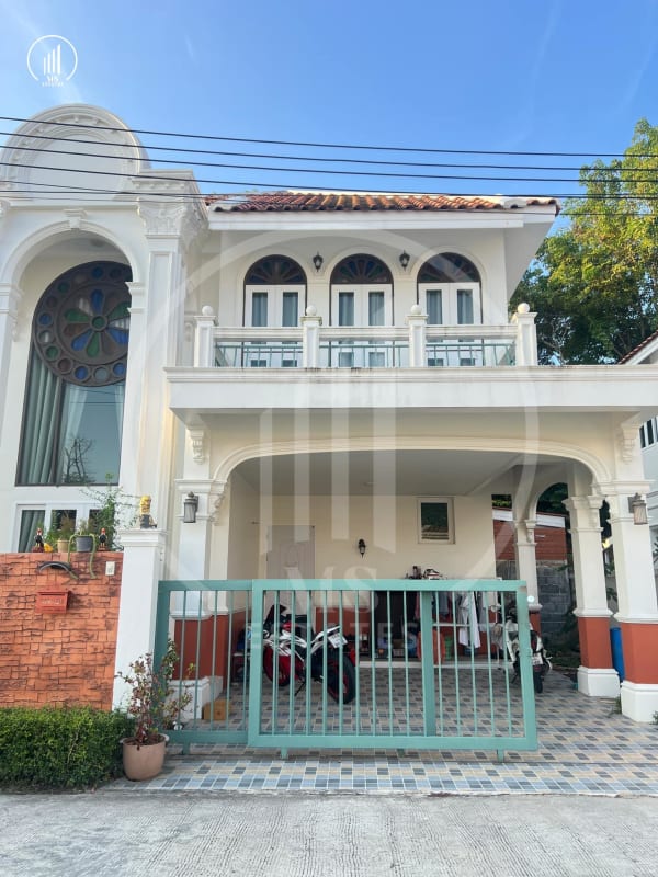 Image of Supitcha Sino Village - HSKK2192