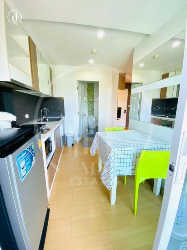 Image of Plus 2 Condominium , Kathu  - CRKT2649