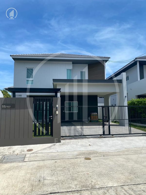 Image of 88 Land & House Koh Kaew - HRKK3062