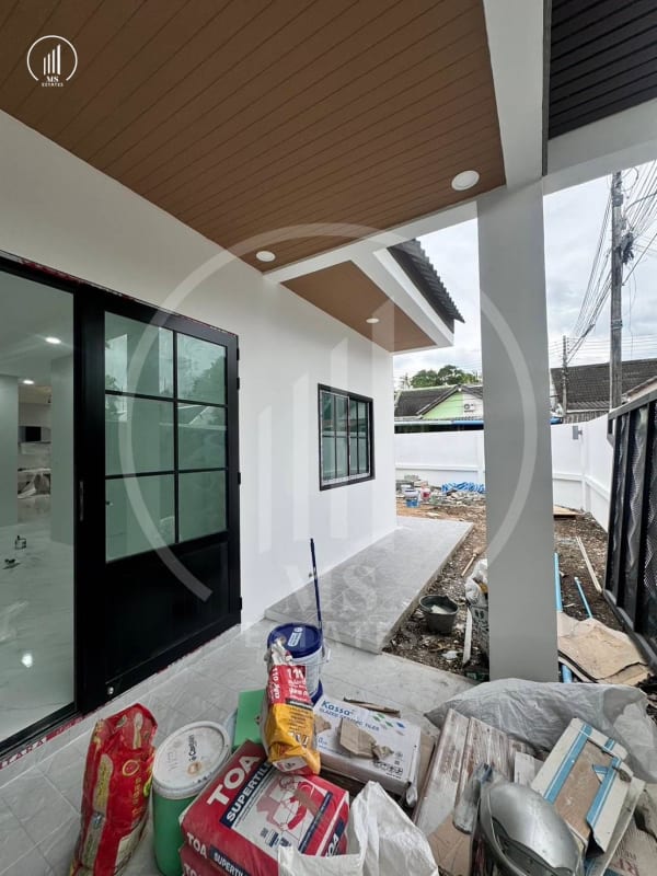 Main image of  Wongsirin Nabhon Village - HSCL2112