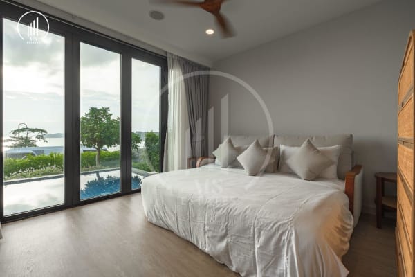 Main image of Modern Seaview Pool Villa - VSPK1517