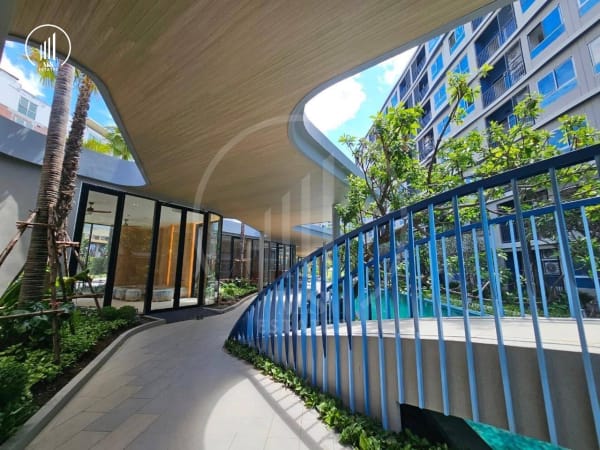 Image of D Condo Reef , Brand New  - CSKT1709
