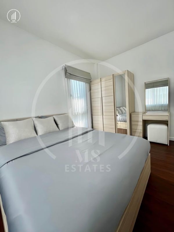 Main image of 88 Land & Houses - HRKK2004