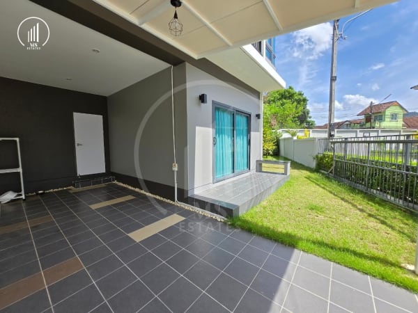 Image of Supalai Lake Ville - HSKK1733