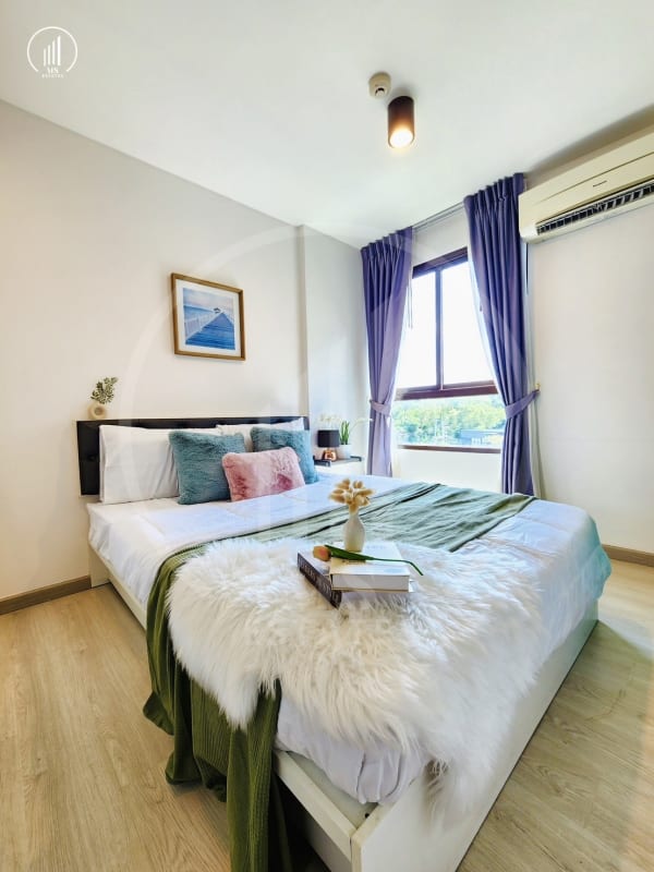 Main image of Zcape3 Condominium - CRMP1843