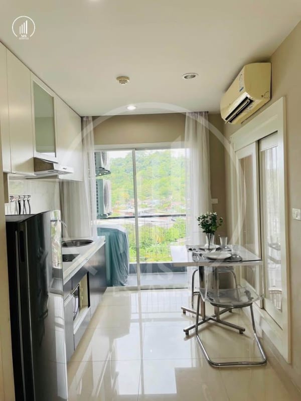 Image of The Scene Condo , Kathu - CRKT2740