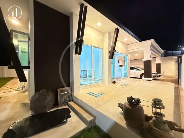 Image of PRIVATE DETACHED HOUSE FOR RENT - HRMP3083