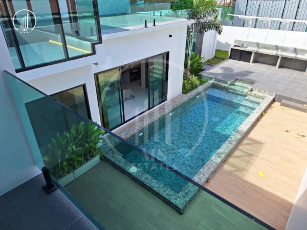 Image of Private pool villa Rawai - VSRW2271