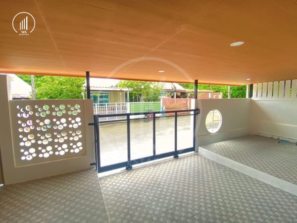 Image of Baan Promphan - HSPK1828