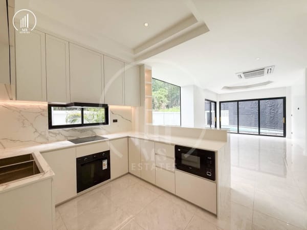 Image of Luxury Pool Villa at Songkhun Nabon - VSCL3245