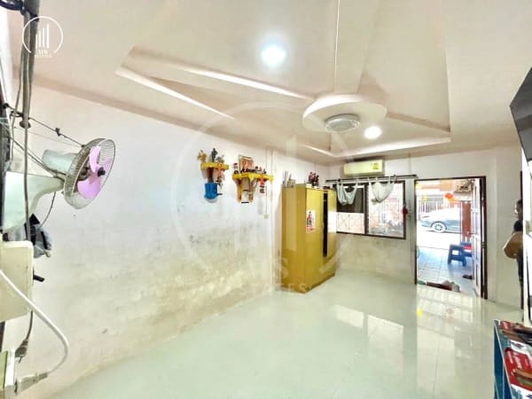 Main image of Phakdee Village , Kathu - HSKT2624