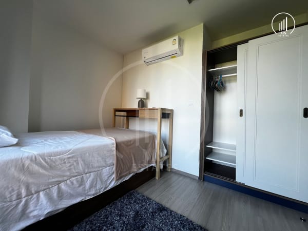 Main image of The Base Central 2 Bedrooms - CRMP1519