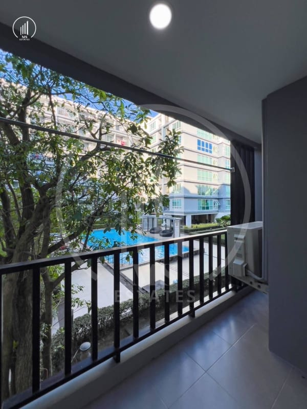 Image of The View Condo Suanluang  - CSMP2180