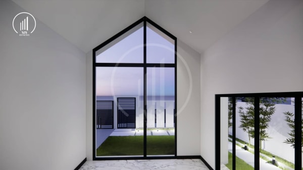 Image of Phuket Villa 2  - HSMP1676