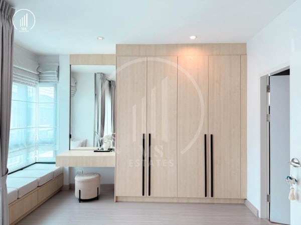 Image of  Supalai Lakeville , Koh Kaew - HRKK2917