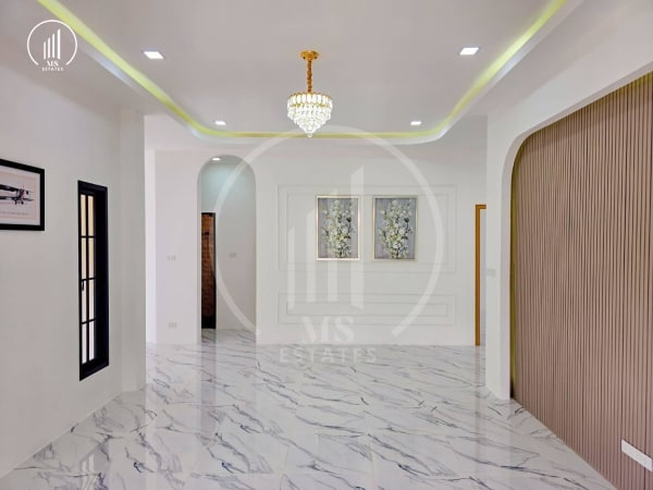 Image of Baan Suan Neramit 3 - HSTL3057