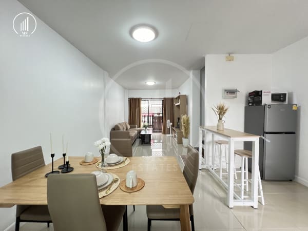 Main image of House for rent in Wichit Nearby BICS - HRWC1604