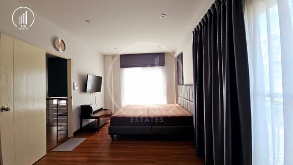 Main image of Supalai Palmspring - HRTL2312