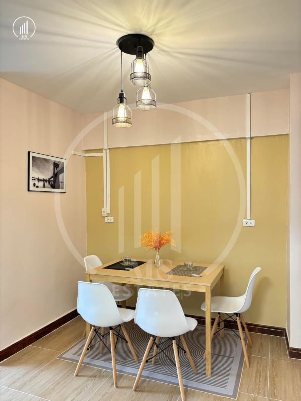 Image of Baan Pon Housing - CSTL2174