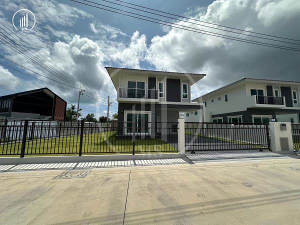 Main image of Supalai Bella Wichit - HSWC1903