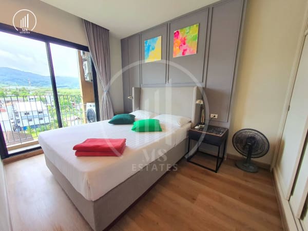 Image of D Lux Chalong Condo - CRCL2615