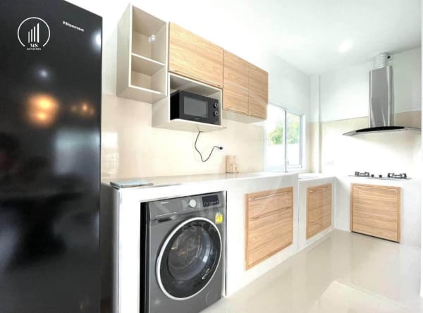 Image of Brand new house in Chalong for Rent - HRCL1725