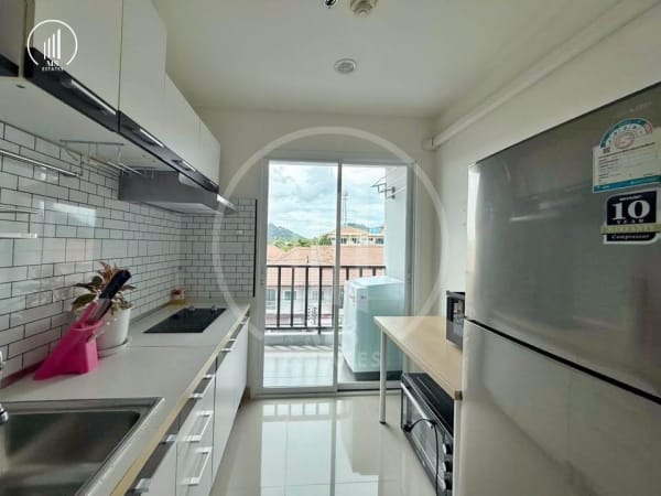 Image of The View Condo Suan Luang - CSMP2709