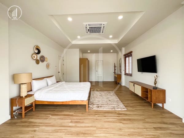 Image of House for Rent in Cherng Talay - HRCT2130