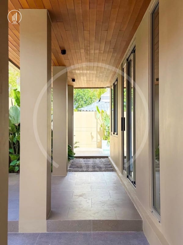 Image of Pool Villa in Bang Jo - VRCT3039