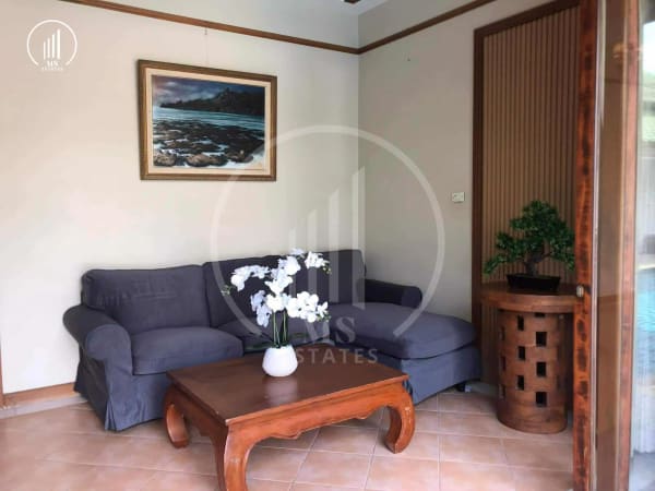 Image of POOL VILLA FOR RENT IN THALANG - VRTL3068