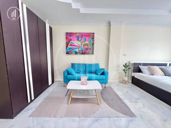 Image of Phonsawan Condotel - CSMP1623