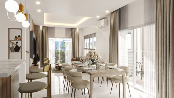 Image of Habitia Village, Koh Kaew - HSKK1639