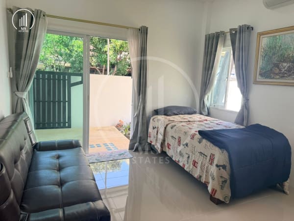 Image of PRIVATE DETACHED HOUSE FOR RENT - HRMP3083