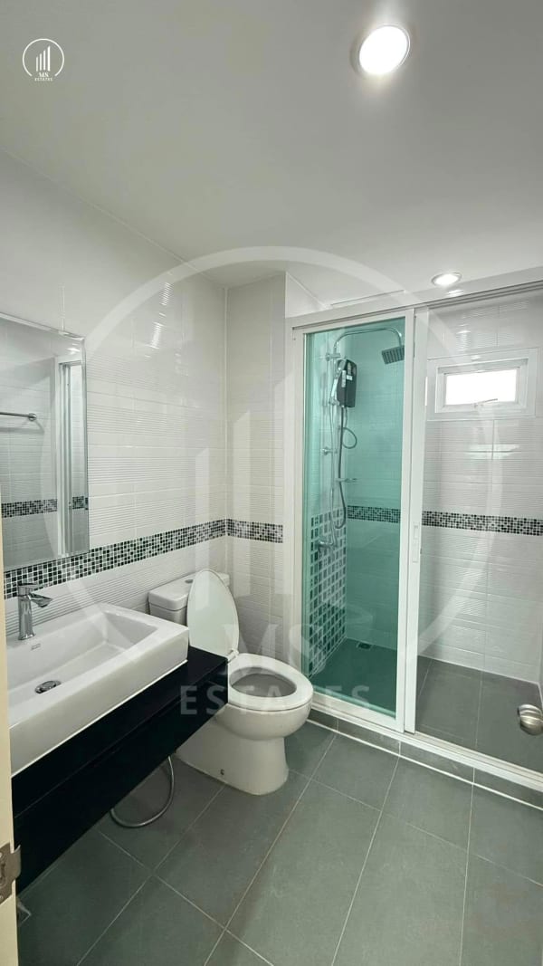 Main image of The View Condo Suan Luang - CSMP2305