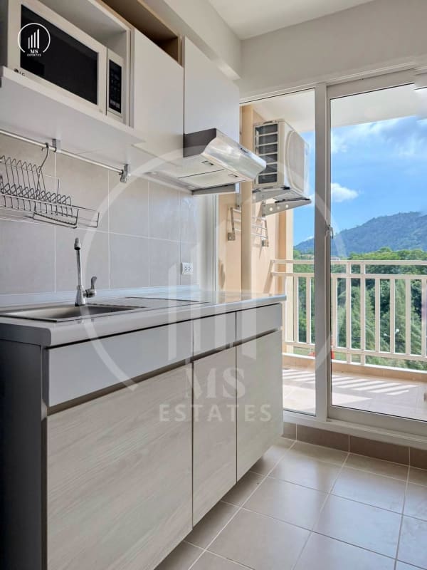 Image of Supalai Lagoon Condo  - CSKK2734