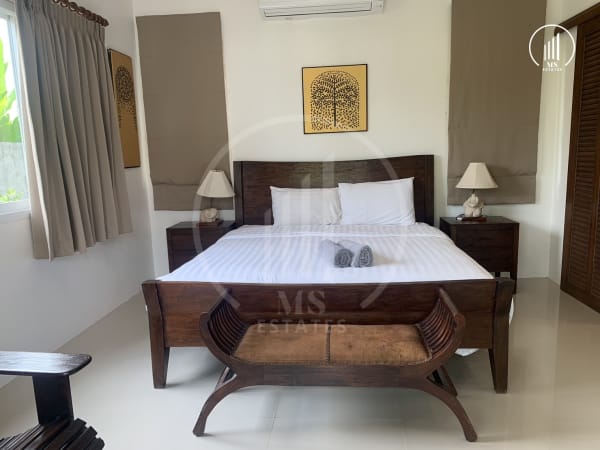 Main image of Thalang Pool Villa  - VRTL1334