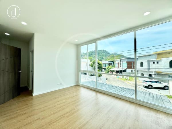 Main image of  Chaofa Garden Home 3 - HSKK2322