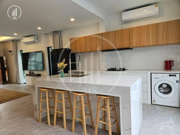 Main image of  Luxury Pool Villa in Saiyuan-Rawai - VRRW1924