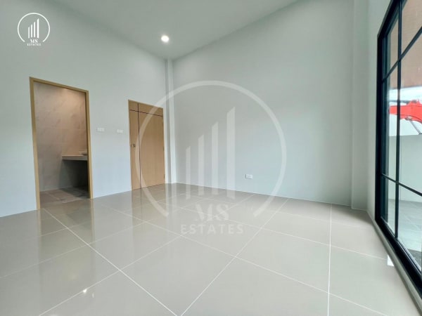 Main image of Chaofa Garden Home 5 (Wang Thalang) - HSMP2687