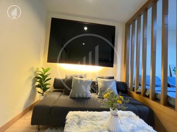 Main image of The View Condo Suanluang  - CRMP2774