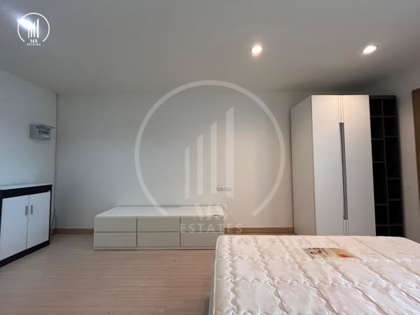 Main image of The View Suan Luang Condominium - CSMP1884