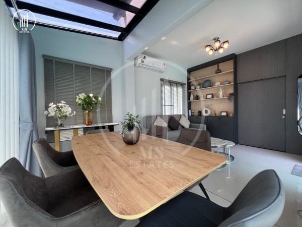 Image of  Land & House 88 Koh Kaew - HRKK3111