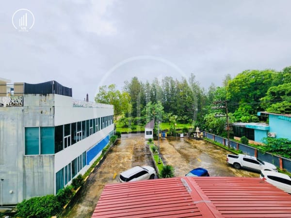 Main image of The Night Condotel , Cherngtalay - CSCT2558