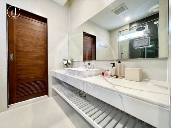 Main image of Manik Pool Villa - VSCT2409