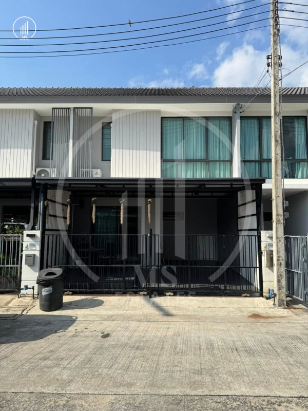 Image of Pruksa Ville Kathu-Samkong 2  - HRKT3264
