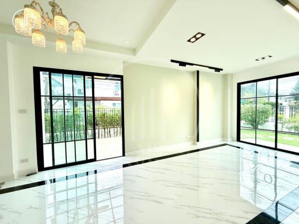 Main image of Land & House, Chalong - HSCL1918