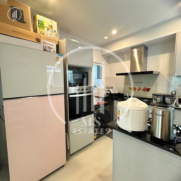 Main image of Supalai Lake Ville - HSKK1861