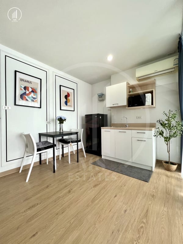 Image of Job Condominium - CSMP1801