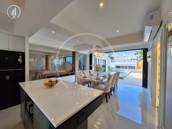 Image of Private pool villa Rawai - VSRW2271